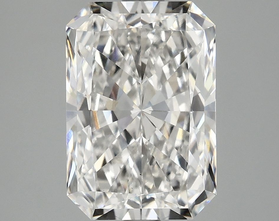Radiant Diamond