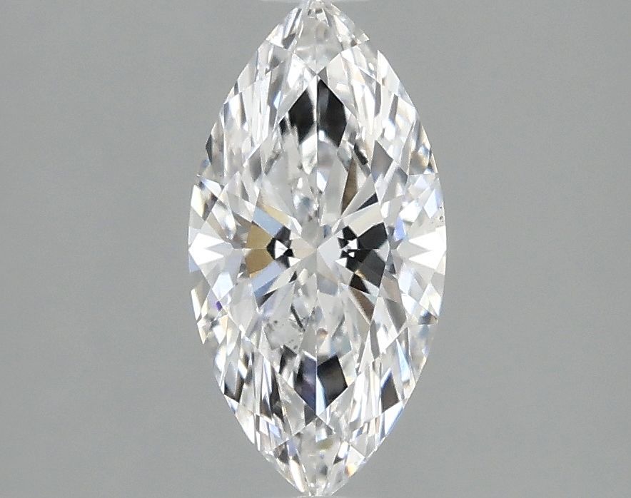 1.09 ct. marquise Lab Grown Diamond front image