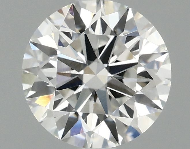 1.06 ct. round Lab Grown Diamond front image