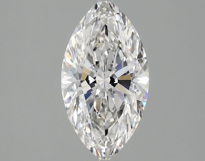1.07 ct. marquise Lab Grown Diamond front image