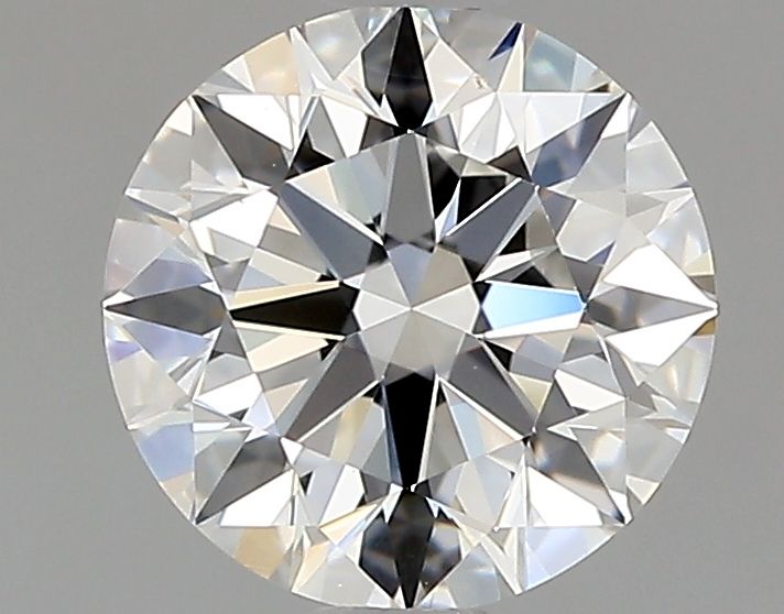 Round Diamond