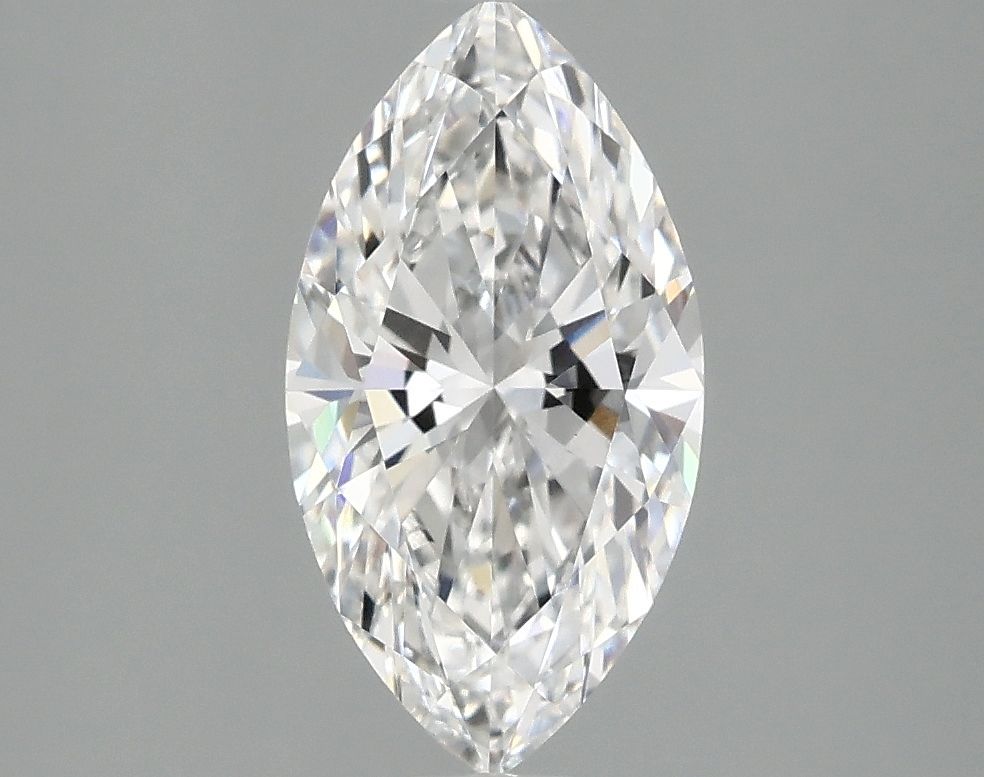 1.59 ct. marquise Lab Grown Diamond front image