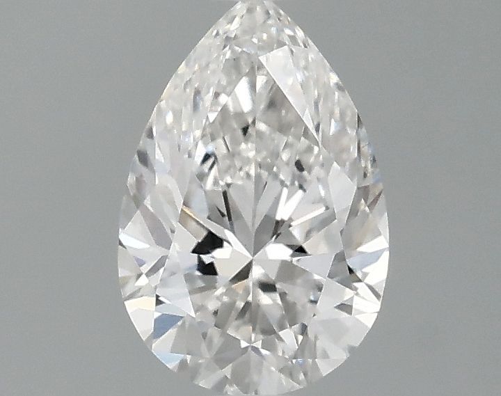 1.04 ct. pear Lab Grown Diamond front image