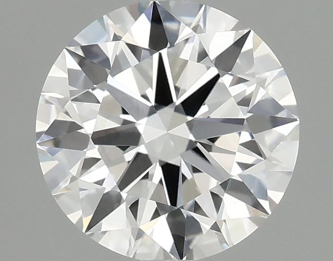 1.05 ct. round Lab Grown Diamond front image