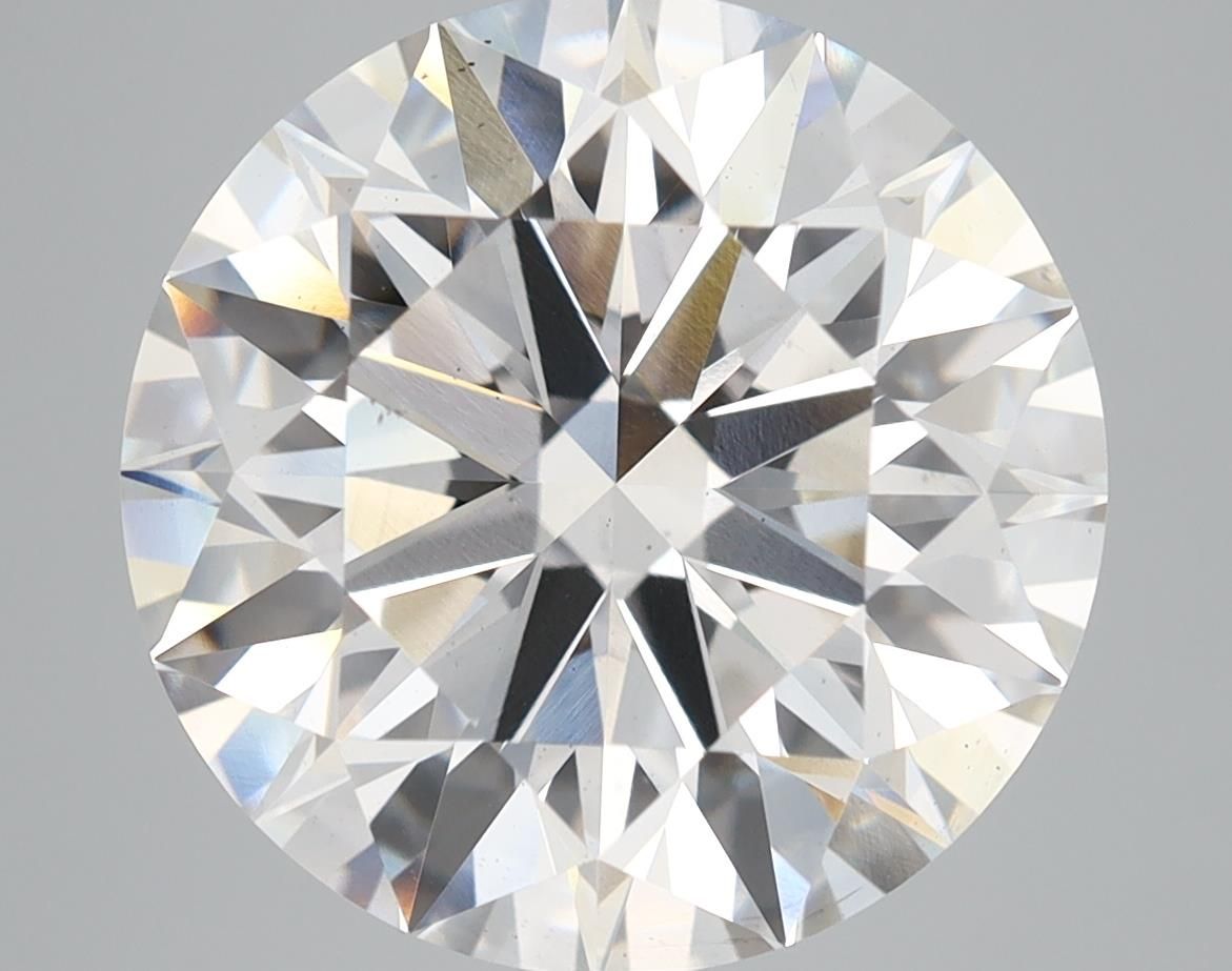 Round Diamond