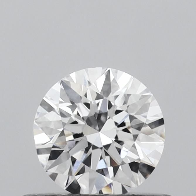 Round Diamond