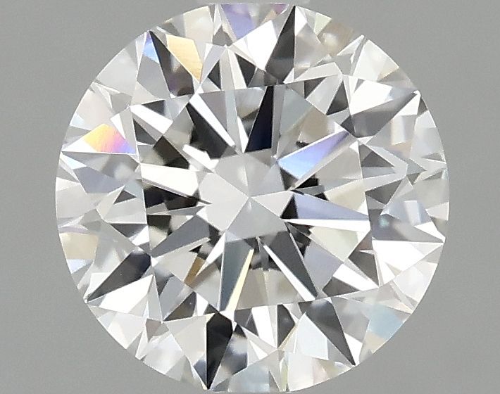 1.49 ct. round Lab Grown Diamond front image