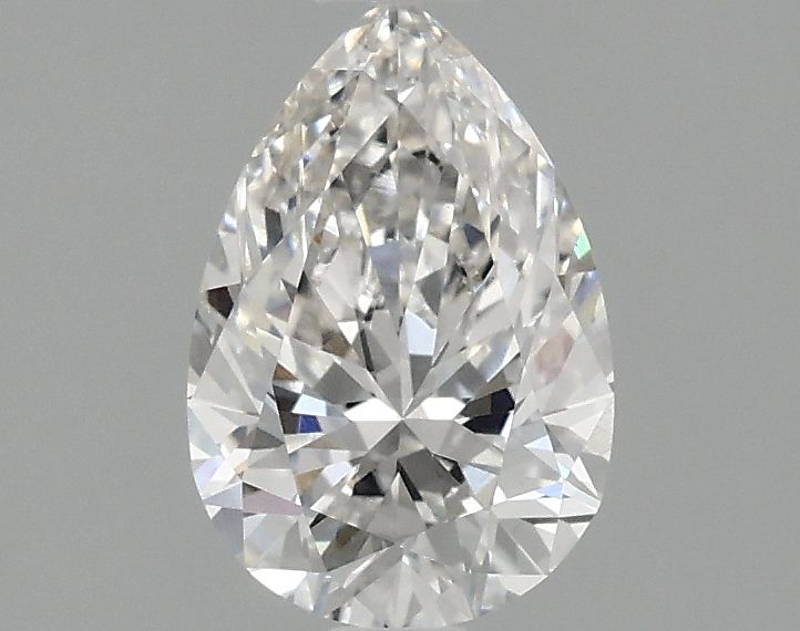 1.09 ct Pear diamond
