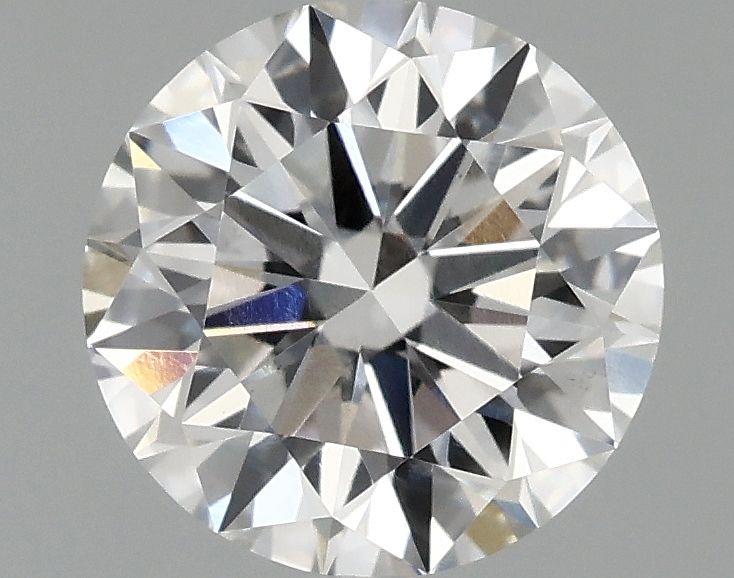 1.10 ct Round diamond