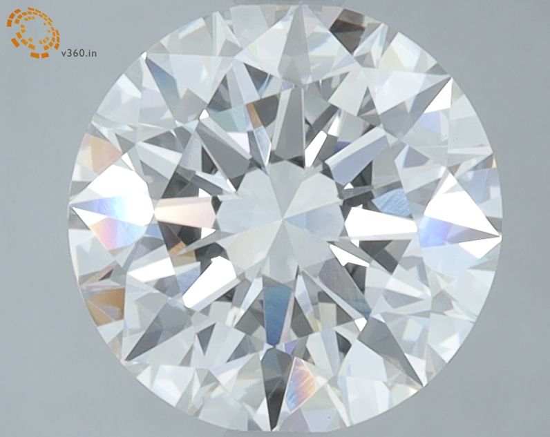 2.48 Carat
