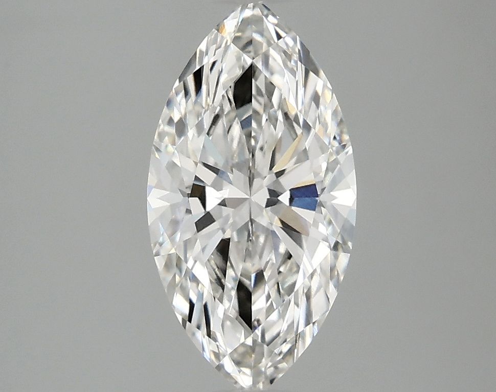 1.49 ct. marquise Lab Grown Diamond front image