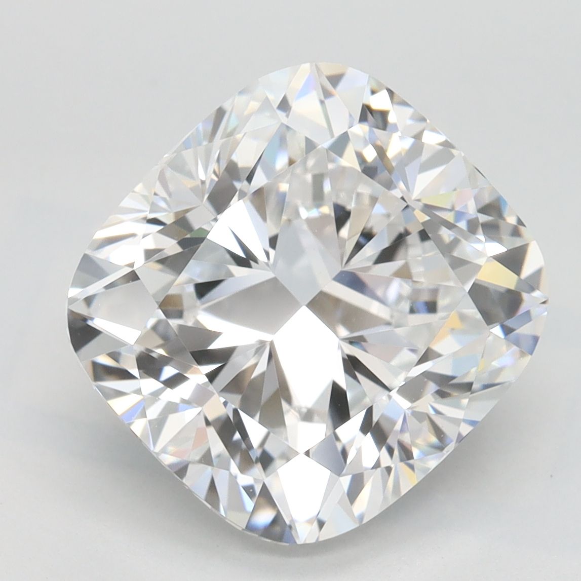 5.07 Carat