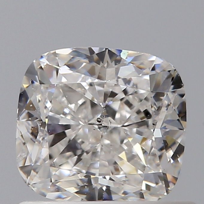 Cushion Diamond