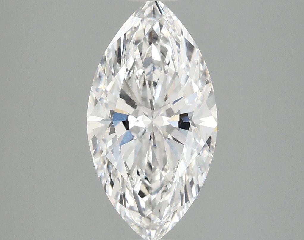 1.91 ct. marquise Lab Grown Diamond front image