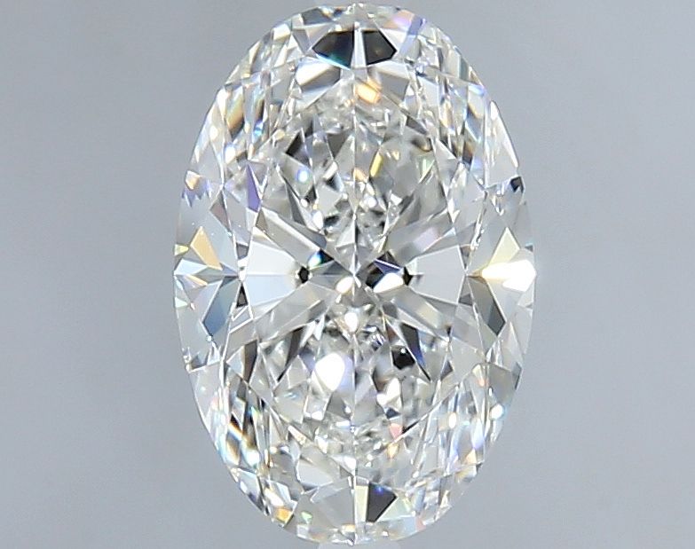2.00 ct Oval diamond