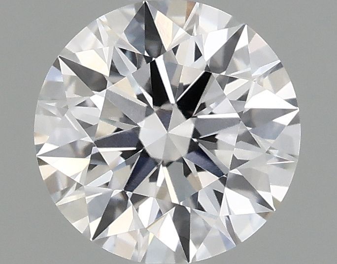 1.09 ct. round Lab Grown Diamond front image