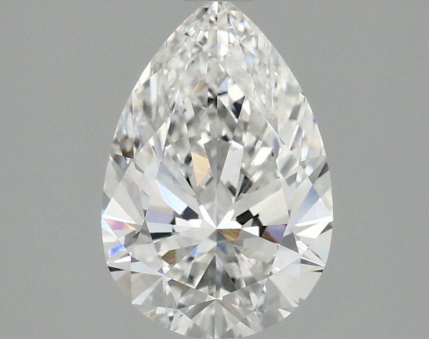 1.89 ct. pear Lab Grown Diamond front image