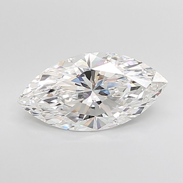 4.51 ct. marquise Lab Grown Diamond front image