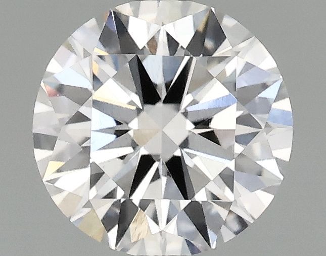 1.06 ct. round Lab Grown Diamond front image