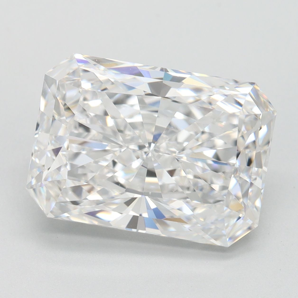 Radiant Diamond