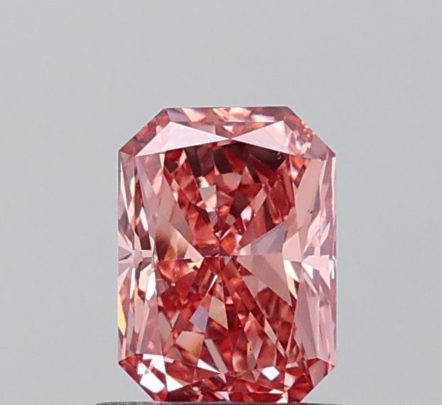1.12 ct. radiant Lab Grown Diamond front image