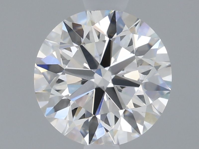 1.06 ct. round Lab Grown Diamond front image