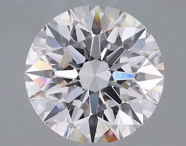 1.09 ct. round Lab Grown Diamond front image
