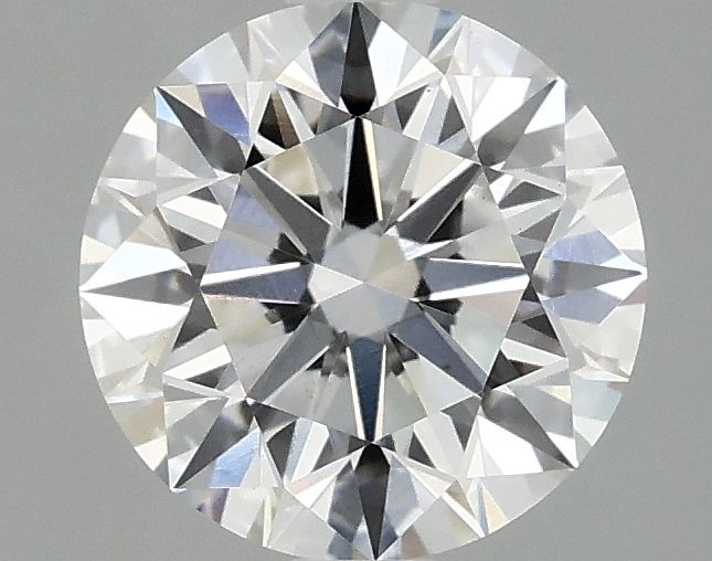 1.51 ct. round Lab Grown Diamond front image