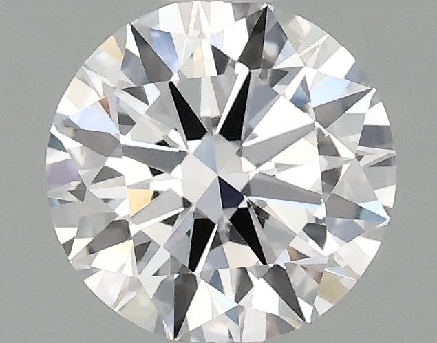 1.00 ct. round Lab Grown Diamond front image