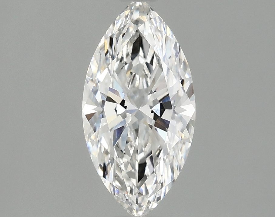1.09 ct. marquise Lab Grown Diamond front image
