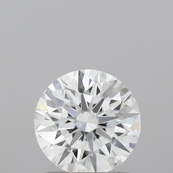1.09 ct. round Lab Grown Diamond front image