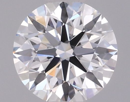 0.47 ct lab-grown Round Diamond
