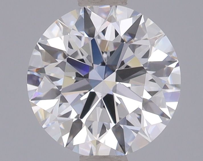Round Diamond