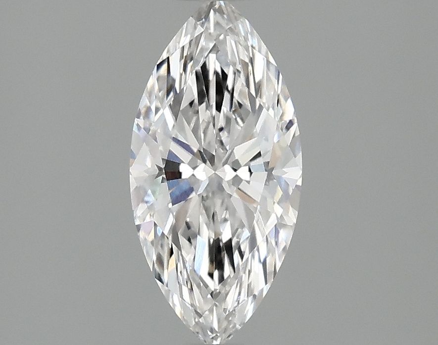 1.07 ct. marquise Lab Grown Diamond front image