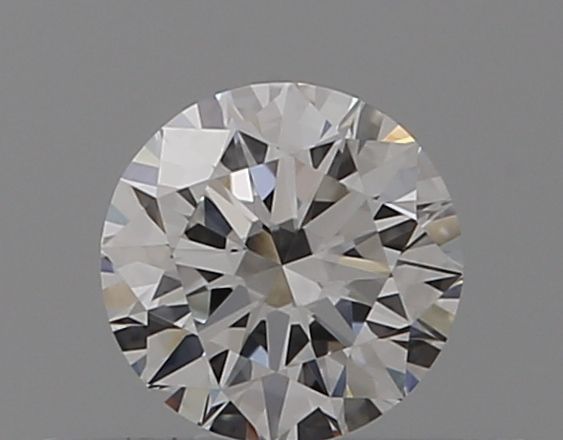 Diamant Rond 0.30 ct - Couleur D - Pureté IF
