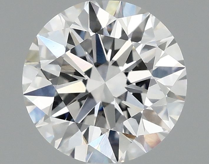 1.49 ct. round Lab Grown Diamond front image