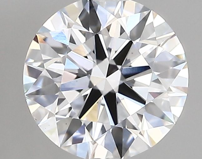1.07 ct. round Lab Grown Diamond front image
