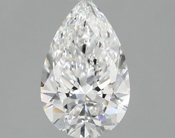 1.07 ct. pear Lab Grown Diamond front image