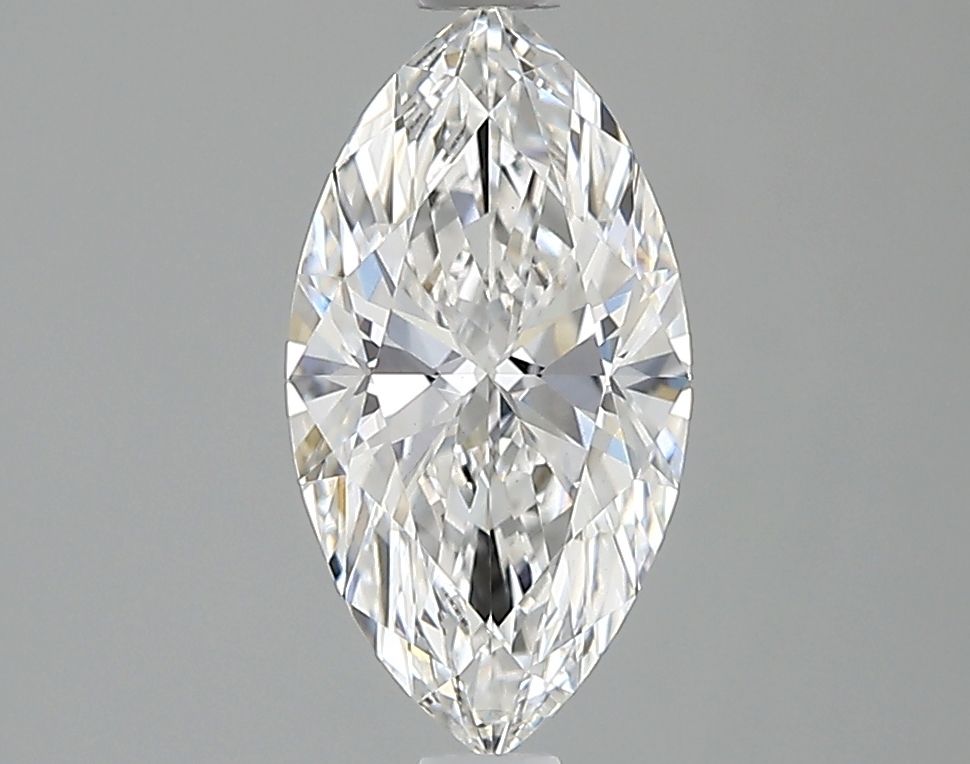 1.01 ct. marquise Lab Grown Diamond front image