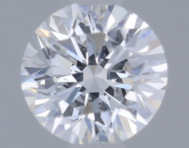Diamant Rond 0.24 ct - Couleur E - Pureté VS2
