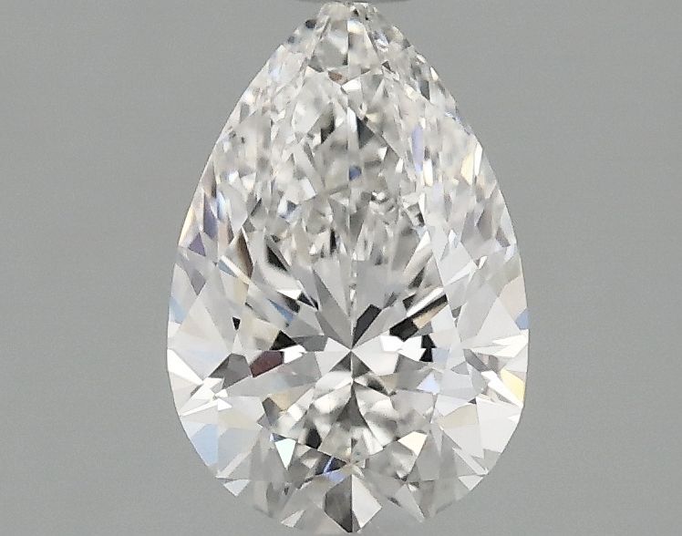 1.09 ct Pear diamond