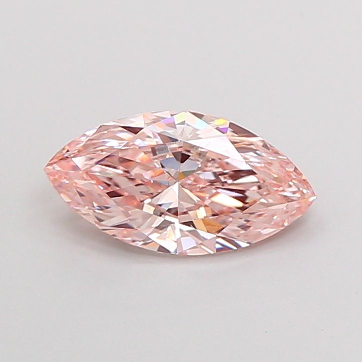1.01 ct. marquise Lab Grown Diamond front image