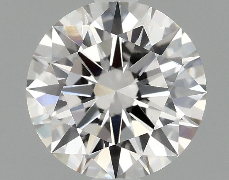 1.03 ct. round Lab Grown Diamond front image