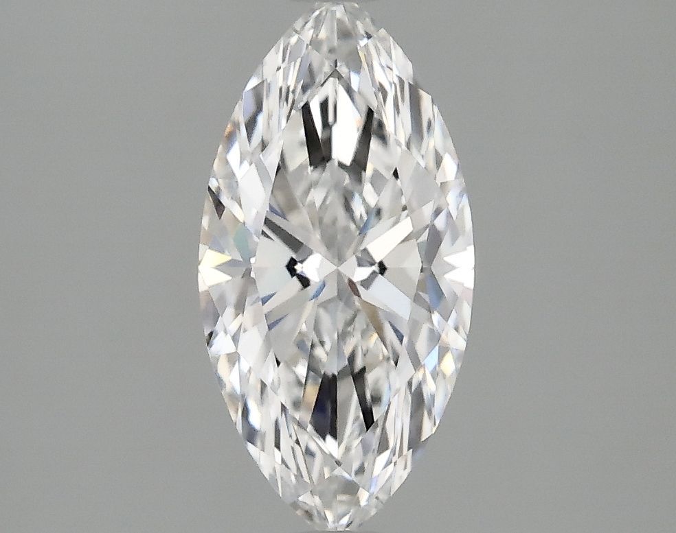 1.48 ct. marquise Lab Grown Diamond front image
