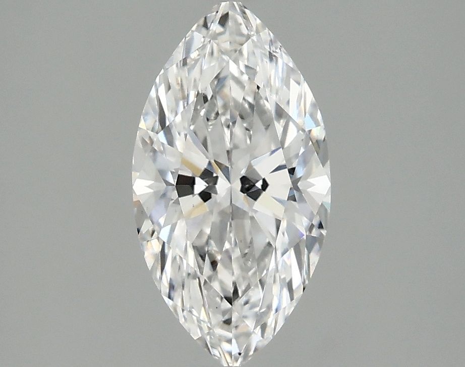 1.48 ct. marquise Lab Grown Diamond front image
