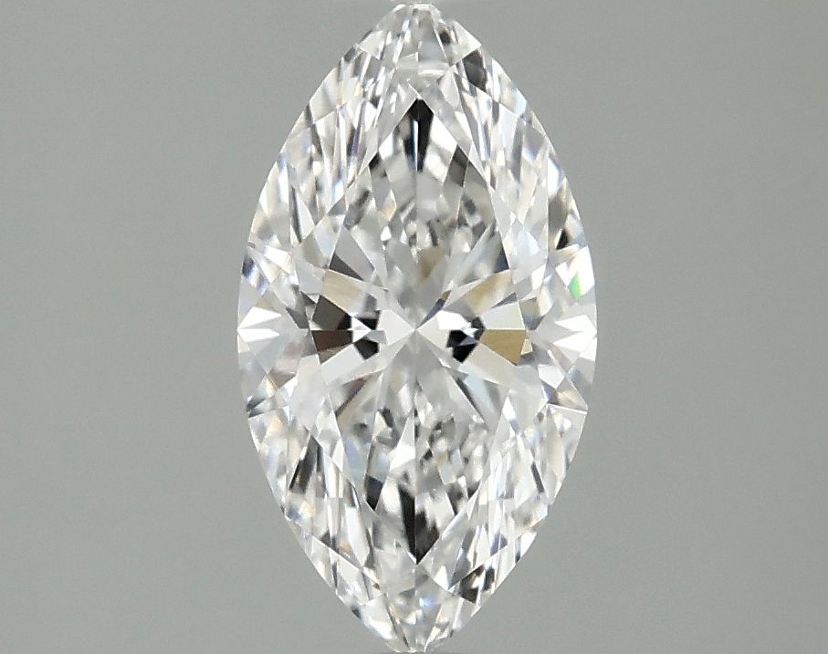 1.35 ct. marquise Lab Grown Diamond front image