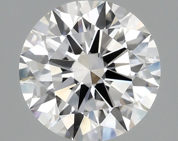 1.59 ct. round Lab Grown Diamond front image