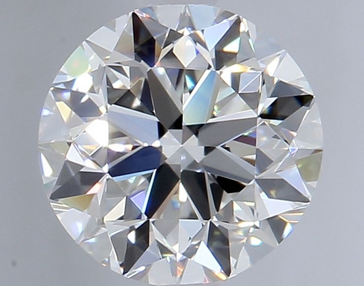 1.50 ct Round diamond