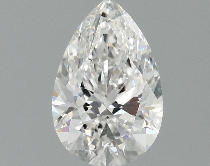 1.05 ct. pear Lab Grown Diamond front image