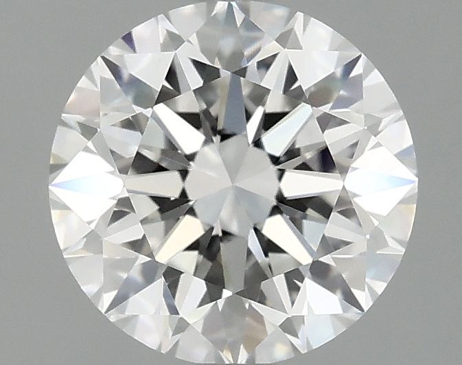 1.94 ct. round Lab Grown Diamond front image